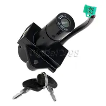 Cdi Pit Bike De Aluminio Llave de Encendido de la Motocicleta para Suzuki GS 1000 1100 450 550 650 750 850 GN 250 GSX 750 GS1100 1982