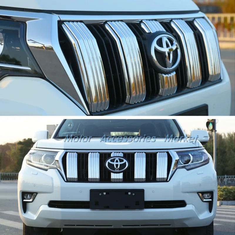 18 Prado Grille4