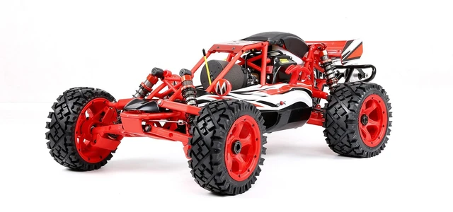 cheap petrol remote control cars