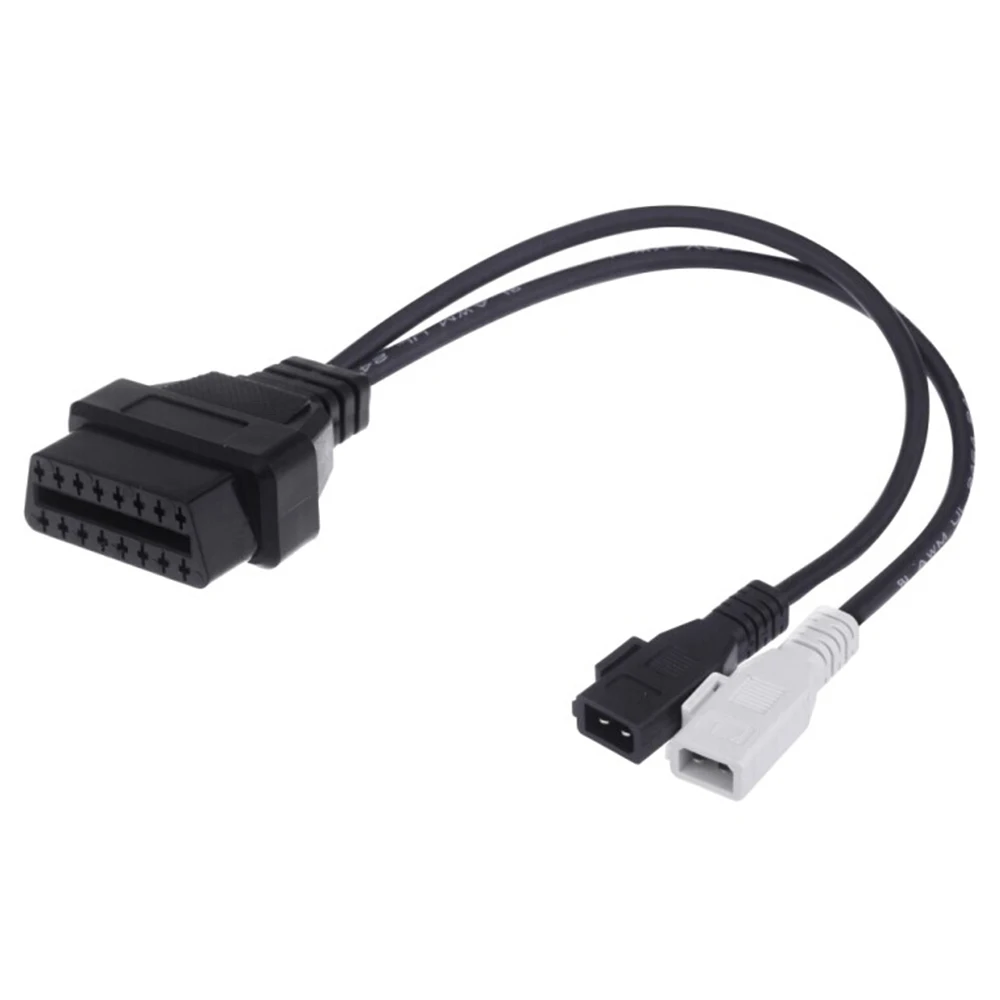 Разъем vag 2 pin