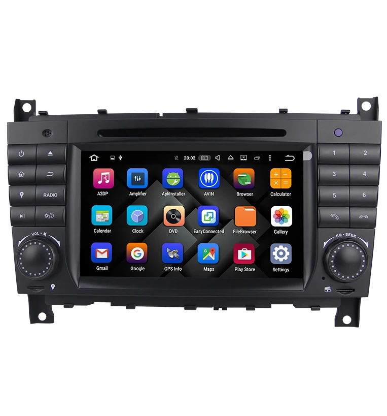 Top 8 Core 32 ROM 2G RAM Android 6.0 Car DVD GPS Player For Mercedes Benz C Class CLK W203 C230 C240 C280 Car Radio Stereo Wifi 3G 0 Top 8 Core 32 ROM 2G RAM Android 6.0 Car DVD GPS Player For Mercedes Benz C Class CLK W203 C230 C240 C280 Car Radio Stereo Wifi 3G 0