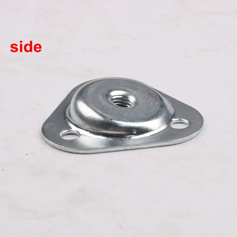 Modern Furniture Sofa Legs Metal Foot Whole