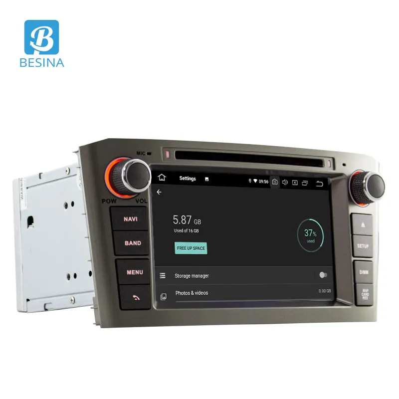 Top Besina Android 9.0 Car DVD Player For Toyota Avensis/T25 2003-2007 2008 Multimedia GPS Navigation Stereo 2 Din Car Radio WIFI 2 Top Besina Android 9.0 Car DVD Player For Toyota Avensis/T25 2003-2007 2008 Multimedia GPS Navigation Stereo 2 Din Car Radio WIFI 2