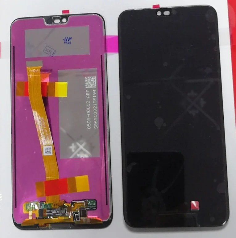 honor 10 带指纹