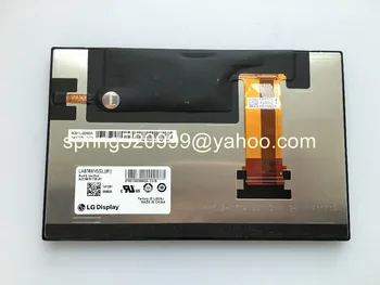 

Free post New Original Boxes 7.0" LCD Display Screen LA070WV5 SL01 LA070WV5 (SL)(01) LA070WV5-SL01 LA070WV5(SL)(01) LCD Panel