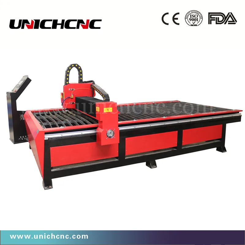 Сделано в Китае плазменная резка cnc & станок плазменной резки с ЧПУ|plasma cutting