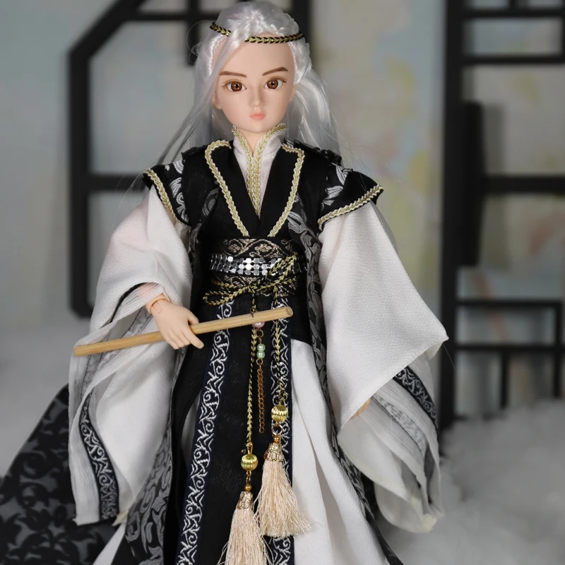 1/6 BJD MM Девушка Восток очарование мальчик кукла мужское тело натуральная кожа