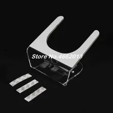 50 шт./лот горячая Распродажа акриловый держатель Подставка для Ipad