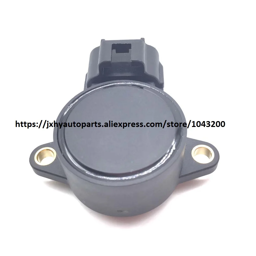 TPS Throttle Position Sensor Mitsubishi Lancer 2002-2007 4 Cyl 2.00L Fits TPS Throttle Position Sensor Mitsubishi Lancer 2002-2007 4 Cyl 2.00L Fits