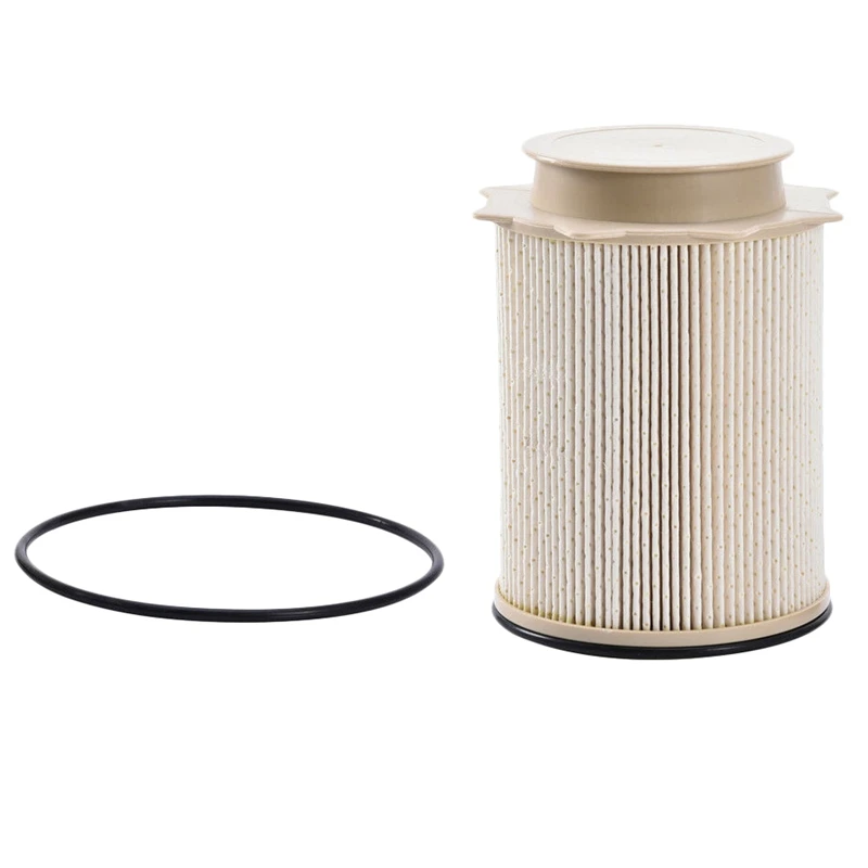 

New Turbo Fuel Filter For Dodge Ram 2500, 3500, 4500 68157291Aa 68065608Aa