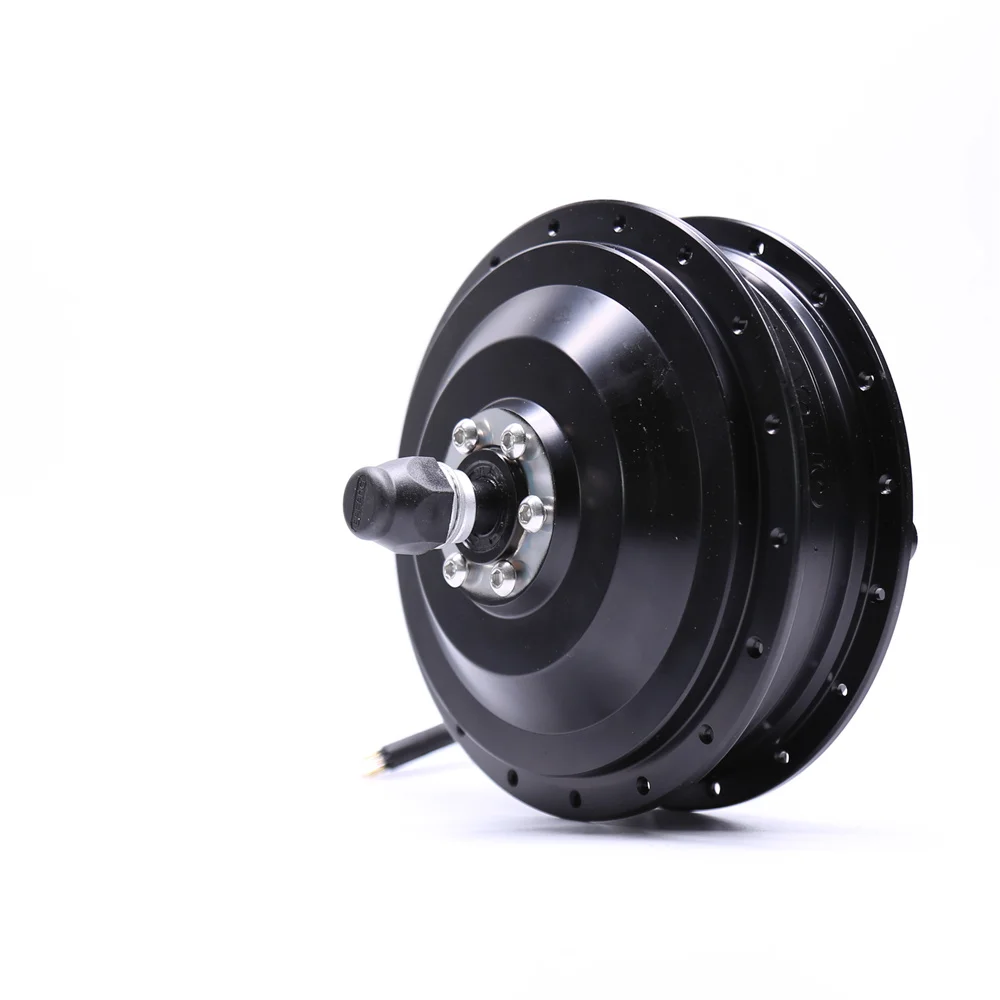 motor bafang hub rear bike bpm 500w 48v wheel ebike drive gear speed electric kit 8fun bicycle larger