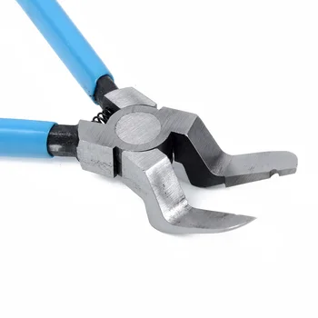 

Practical Puller Portable Plier For Car Push Trim Clip Fastener Assortments Tool