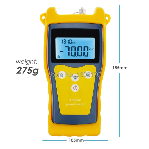 5-innovative-life-cable-tester-NF-906C-dimension