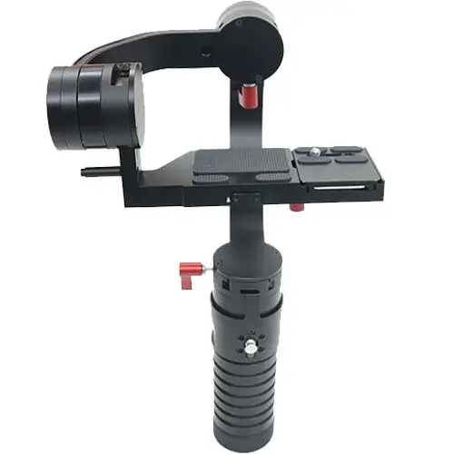 3 Axis Handhled Gimbal Stabilizer for 5D 6D 7D