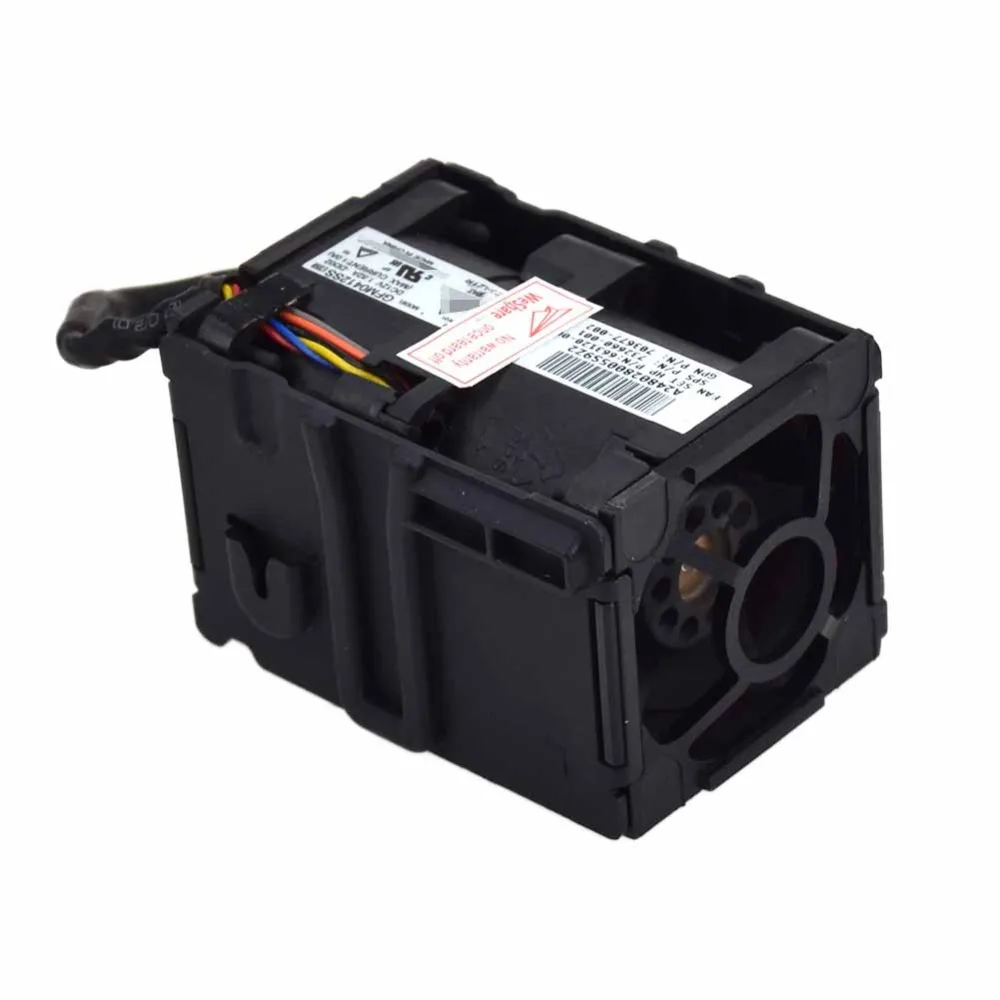Кулер для охлаждения сервера HP ProLiant DL160 G8 663120 001 677059 001|Кулеры/вентиляторы/системы