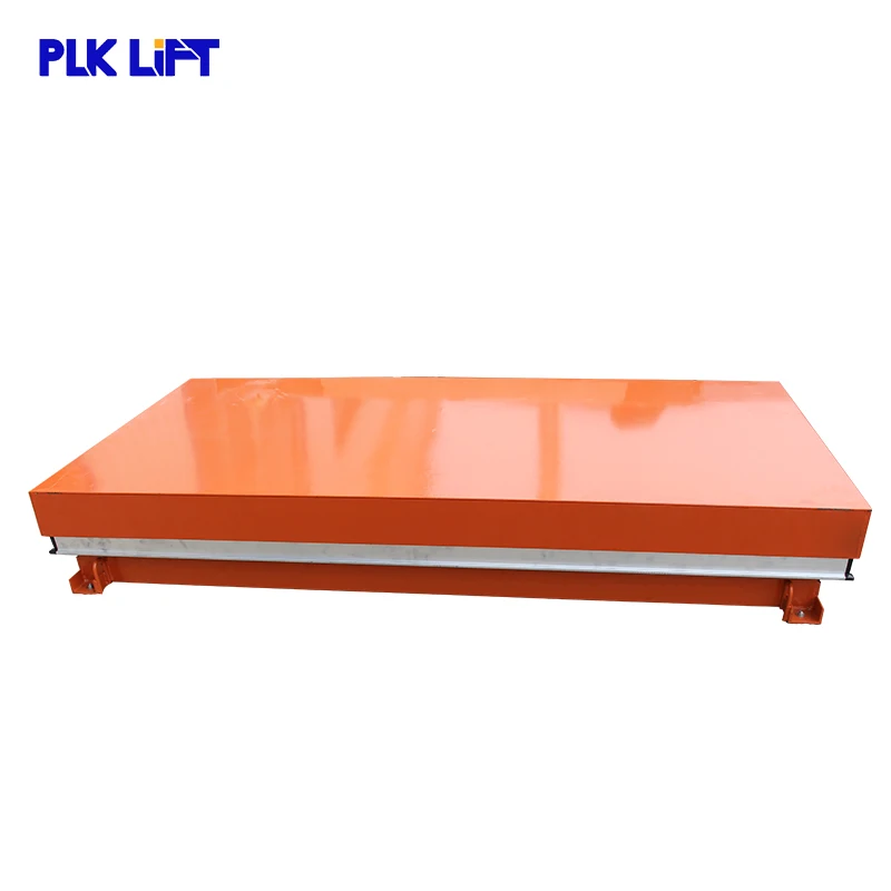 2019 Best Design Hydraulic Lift Table Workshop