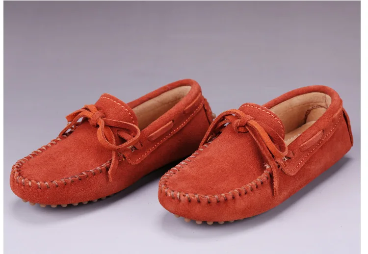 respirável mocassins casuais crianças sapatos 04