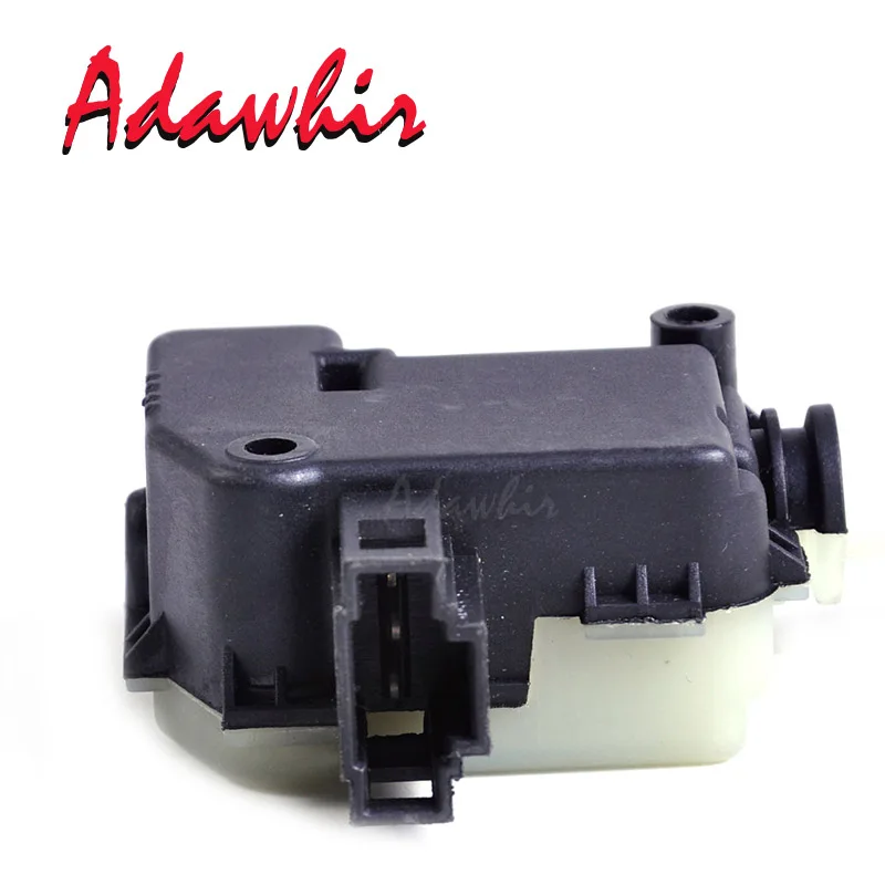 Высококачественный замок багажника Bootlid ServoMotor для Audi A4 8E B6 OEM: 8E5 962 115B/8E5 962 115 B