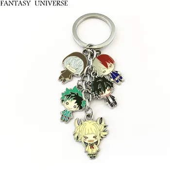 

FANTASY UNIVERSE Free shipping wholesale 20pc Key Chains HRMNZJBB35