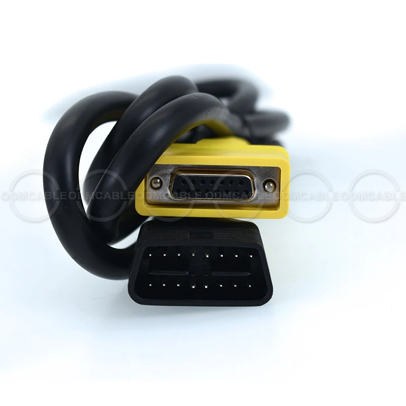 launch cable