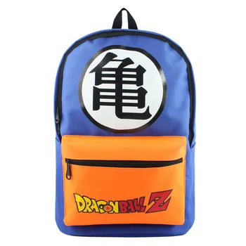 

Anime Dragon Ball Backpack For Teenagers Boys Girls School Bags Women Men Daily Children School Backpacks Kids Bag