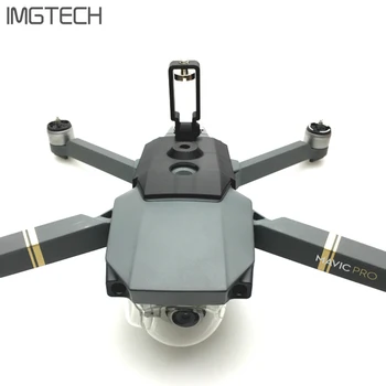 

DJI MAVIC PRO Panorama Camera Upper Holder Mounting Bracket for DJI MAVIC PRO Quadcopter Camera Drone Accessories