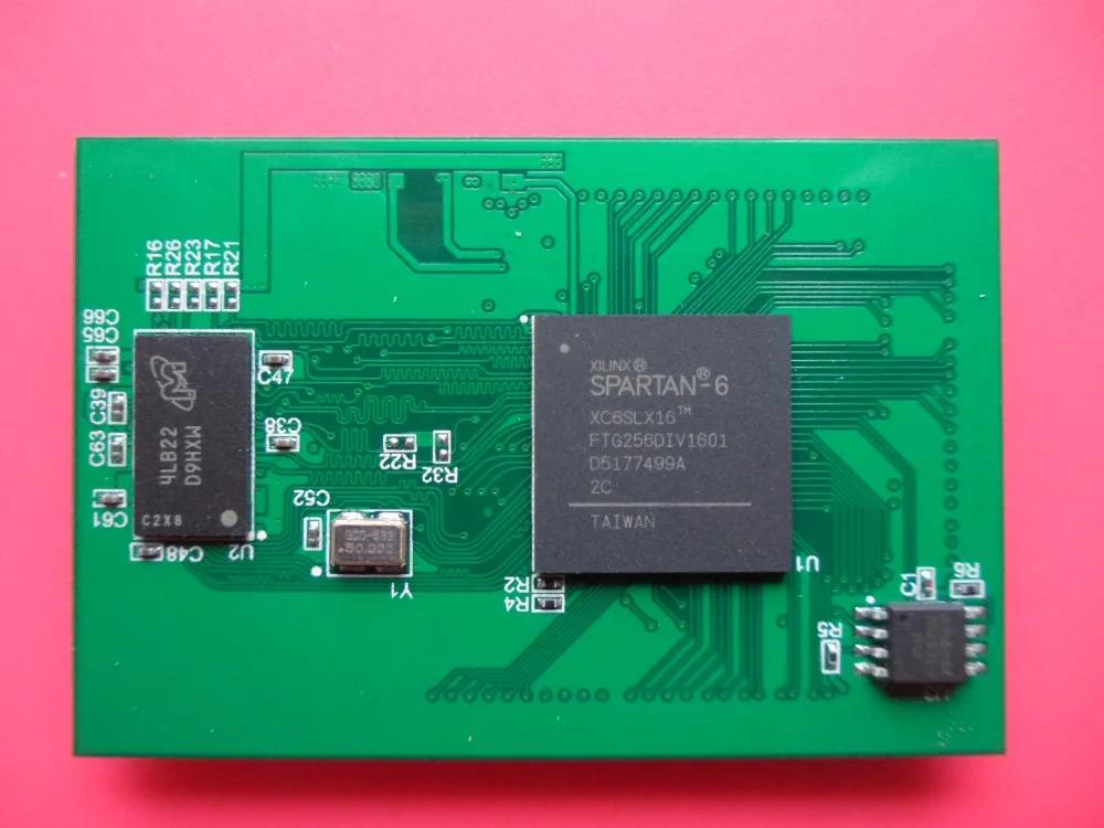 Electronics Stocks