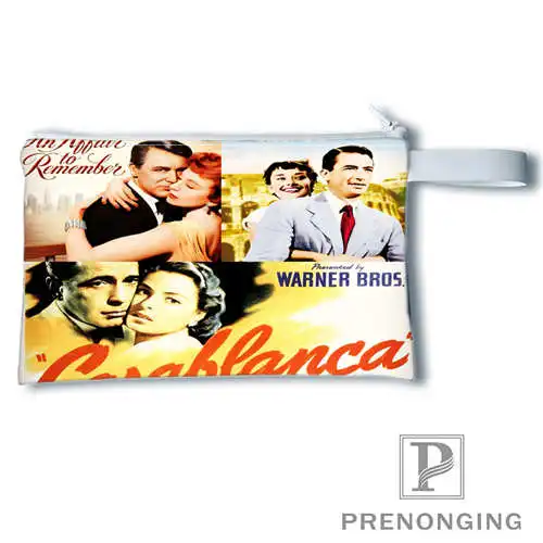 

Custom roman holiday Printing Coin Purse Change Purse Zipper Zero Wallet Phone Key Bags Fashion Small Female Purse#19-01-22-62