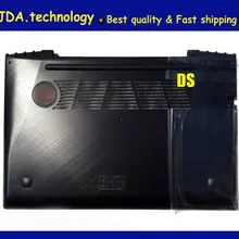 Wellendorff / D чехол для LENOVO Ideapad Y50 Y50-70 Нижняя крышка нижняя базовая крышка корпус Нижняя оболочка