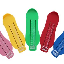 3 цвета, детская обувь для малышей, обувь для младенцев, измеритель ноги для детей