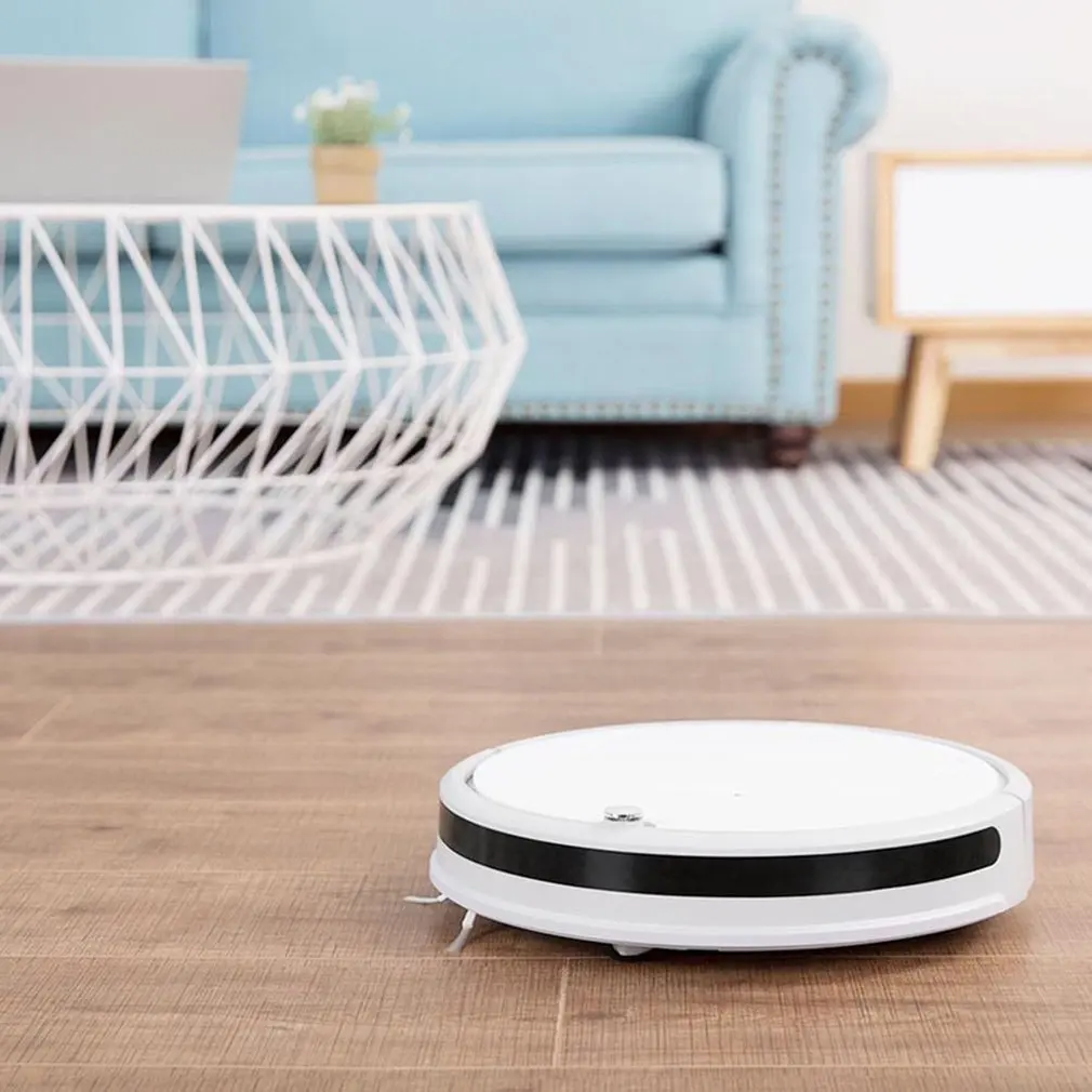 

For Xiaomi Home Youth Version Intelligent Automatic Mini Sweeping Robot Automatic Wipe Machine Sweeping Robot dropshipping