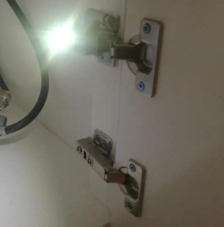 led cabinet light 14