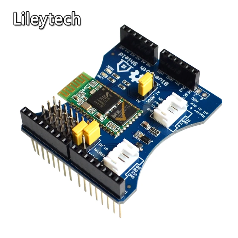 Bluetooth Shield Bluetooth Expansion Board Stackable master slave