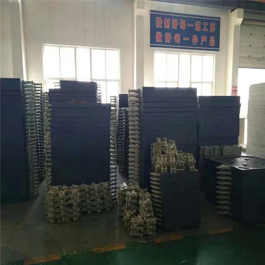 Filter Plate For Filter Press DETAILS 2