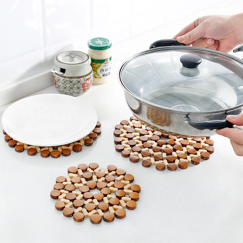 Экологическая пустотелая бамбуковая кухонная утварь кофейная чашка утолщенная