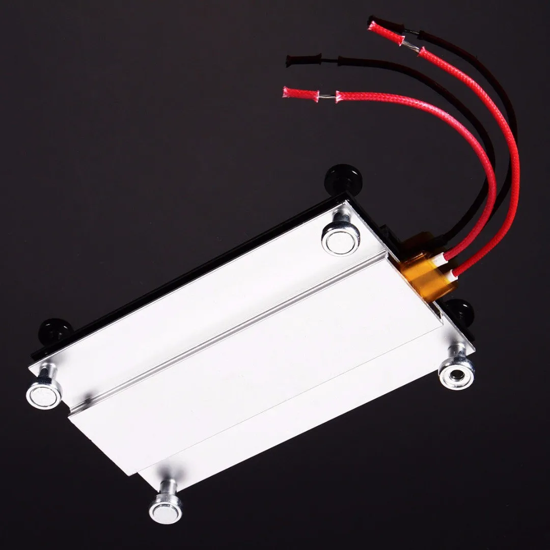 

High Quality LED Remover PTC Heating Split Plate Soldering Chip Remove Demolition Welding BGA Station Aluminum Split Plate