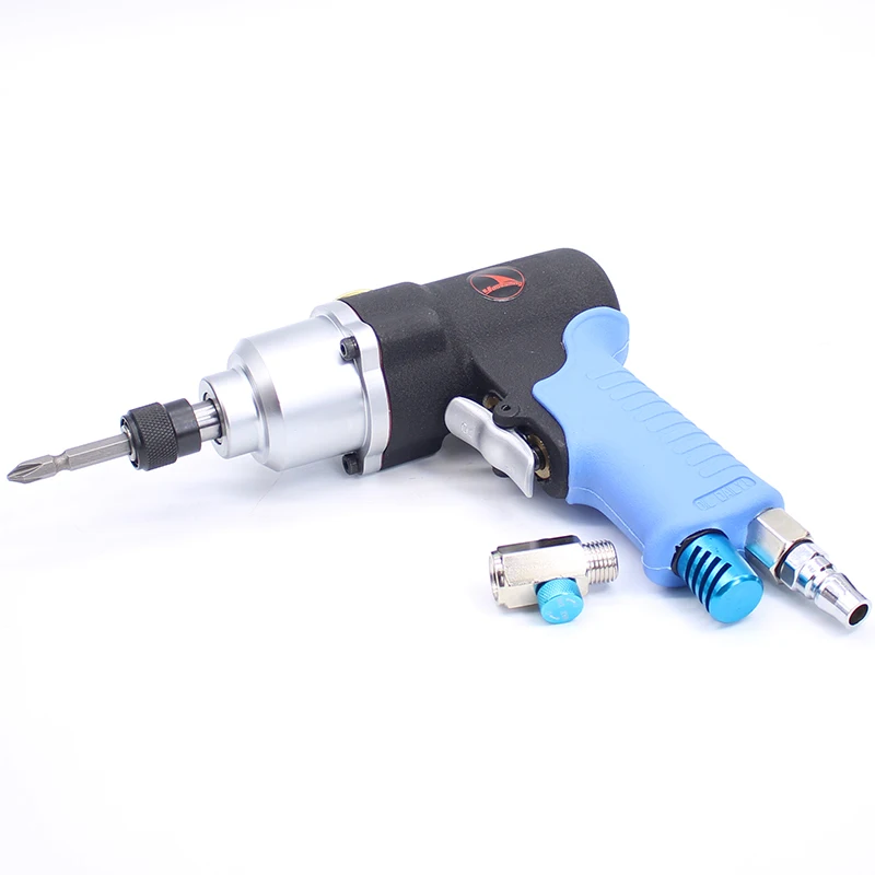 Buy High Quality Pistol Type Pneumatic Screwdriver Air