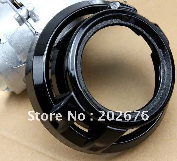 

DLAND, CHA DLand NEW BLACK PROJECTOR LENS SHROUDS MASK TYPE APOLLO