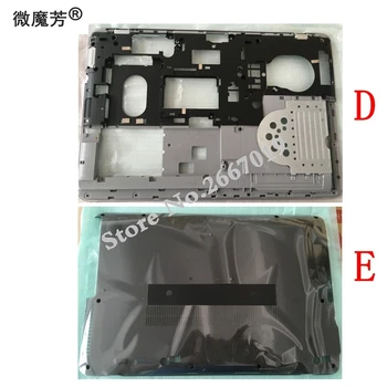 

New For HP ProBook 650 G2 655 G2 Bottom Base Case Cover D shell 6070B0937101 845171-001 6070B037301 840725-001