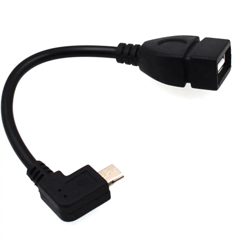 5 шт. кабель Micro USB 2 0 для синхронизации данных и OTG|Компьютерные кабели разъемы| |