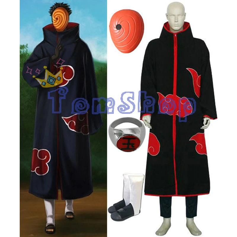 Popular Tobi Cosplay-Buy Cheap Tobi Cosplay lots from Popular Tobi Cosplay-Buy Cheap Tobi Cosplay lots from