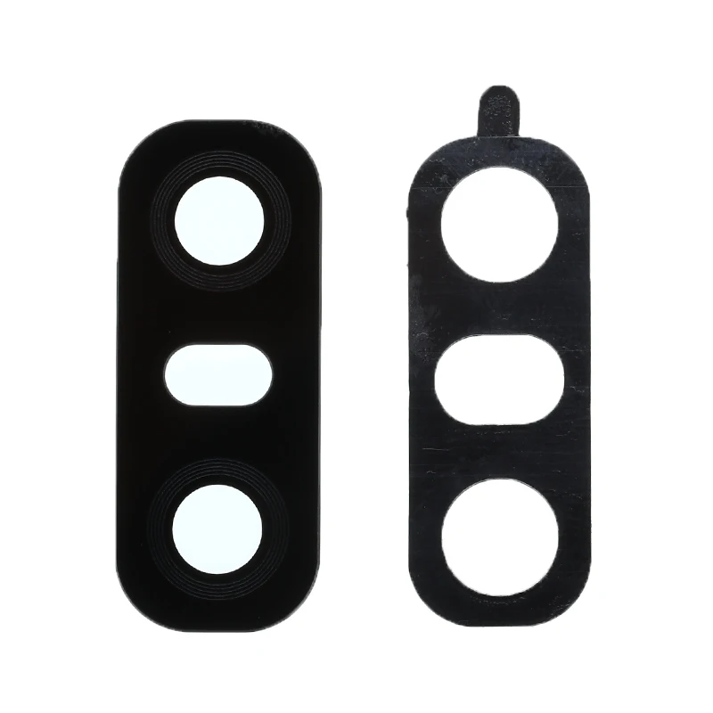 

1PC For LG G6 Replacement Parts New Rear Back Camera Lens Cover Glass with Adhesive Black/Blue/Silver/Rose Gold