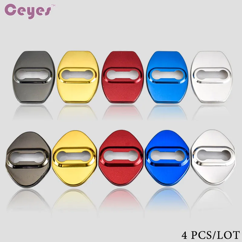 car door lock cover (3)