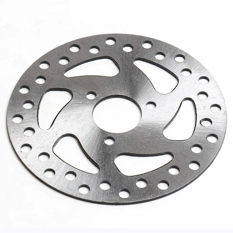 140mm Brake Disk for Gas Scooter, Pocket Bike, Electric Scooter, 29mm ...