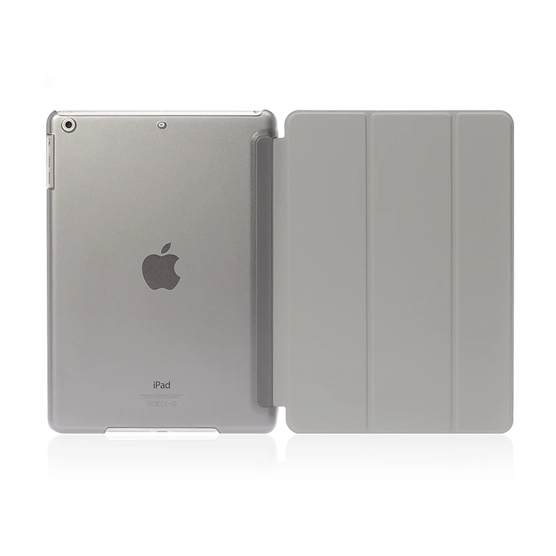 Откидной складной чехол из искусственной кожи для Apple IPad Air 1, IPad 9,7,,, A1822, A1823, A1893, A1954, тонкий Чехол