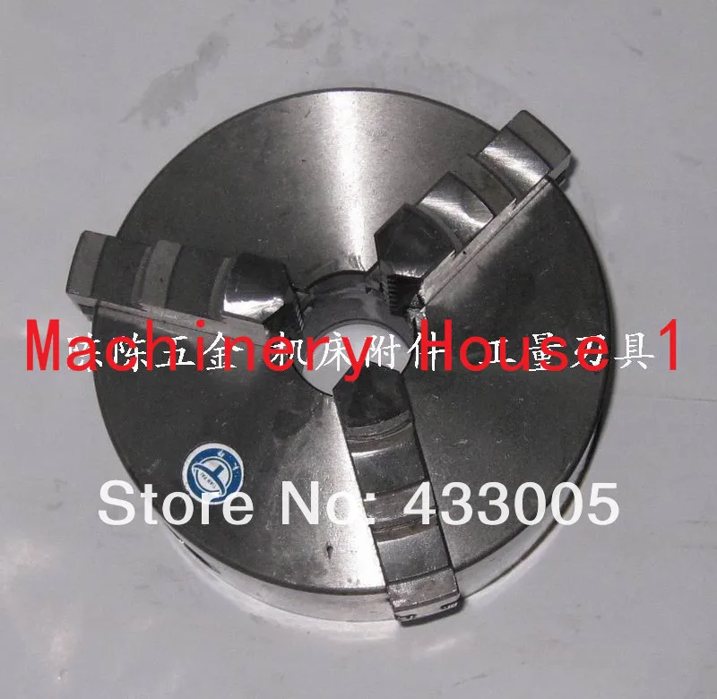 

Jaw self-centering chuck K11 165 CNC Machine DIY