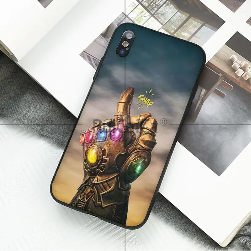 Marvel Avengers EedGame I am Iron Man