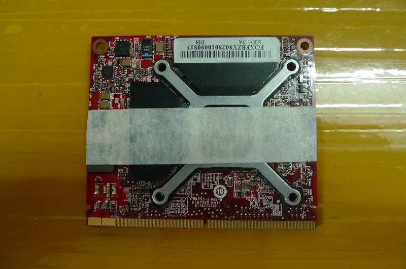  For Acer Aspire 5739 6935g 5739g 8935g 5935g laptop ATI Mobility Radeon HD 4670 216-0729051 video c
