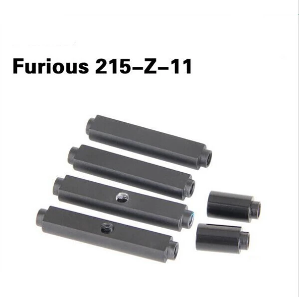 

Walkera Furious 215 spare part 215-Z-11 Fixed column Fixing Circular for Furious 215 Racing Drone Quadcopter