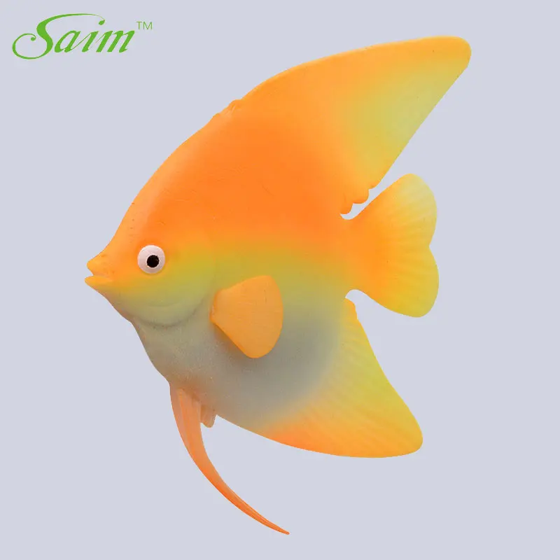 Saim-Aquarium-Artificial-Floating-Glowing-Tropical-Fish-Decor-Plastic-Fake-Fishes-Ornaments-Decorations-for-Aquarium-Fish-Tank